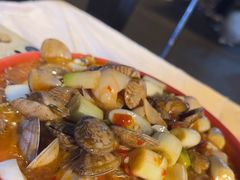 -十一街苍蝇馆子转经消江湖菜(九眼桥十一街店)