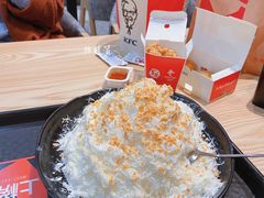 超级海盐芝士奶霸-冰冰酱(新都心店)
