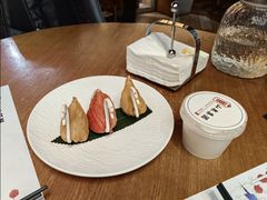 -云山茶餐厅(广东大厦店)