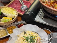 -麒麟风烤牛肉·云南烧烤小排档(丹凤街店)