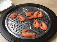 -海大大蒸汽海鲜餐厅·粤菜·特色小炒(欢乐颂店)