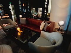 -南宁那莲豪华精选酒店-云霄酒廊·80楼高空城景酒吧