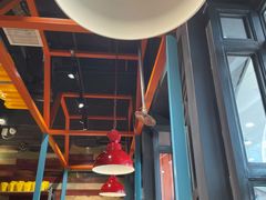 大堂-尚品小土屋涮毛肚(李沧万达店)