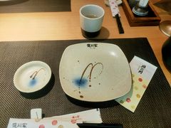 -德川家日本料理(中关村寰太大厦店)