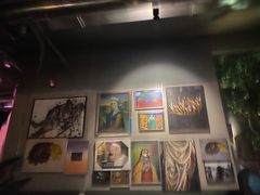 -TASTE ROOM Bar