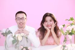 -太郎花子婚纱摄影艺术中心