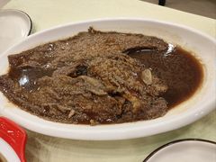 -奥华餐厅·老张记(台基厂店)