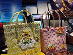 -华谊兄弟影院(IMAX洋桥店)