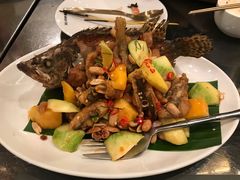 -simply thai天泰(长泰广场店)