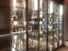 -人间酒暖·Go blanc·烧鸟·深夜食堂(陆家嘴店)