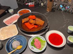 -巴蜀大将火锅(春熙店)