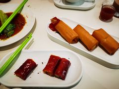 -蔡澜点心·粤菜(月星环球港店)