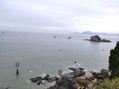 -鼓浪屿·皓月园