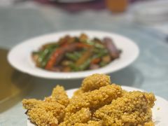 -凯鸽酒楼(大同振兴街店)