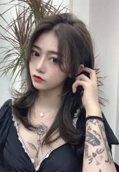 -那茉 Hair Salon