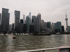 -上海豪德万源酒店(陆家嘴东方明珠店)