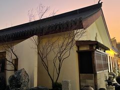 -江心屿景区