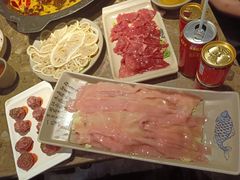 -重庆渝达老火锅(春熙路店)