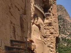 -炳灵寺世界文化遗产旅游区
