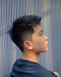 -贝勒爷专业男发