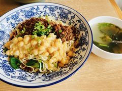 外婆豌杂面-重庆小面(贵友大厦店)