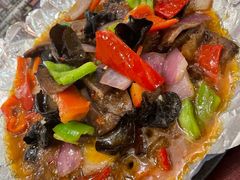 -新疆伊宁远征餐厅