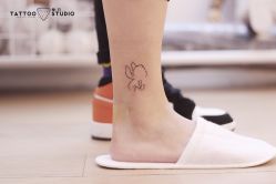 -飛凡TATTOO纹身•原创
