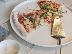 -柏悦酒店-沁园牛排海鲜西餐厅