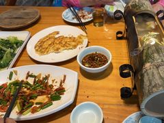 -61号餐吧(兴坪古镇漓江店)