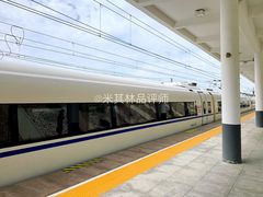 -烟台南站
