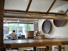 大堂-成川茶店·潮汕工夫浓茶(万象店)