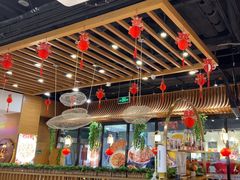 -西部马华清真兰州牛肉面·烧烤夜市(三里河店)
