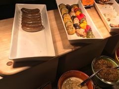 -咖啡苑自助餐厅·中国大饭店