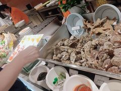 -四季轩中餐厅(徐州开元名都大酒店)