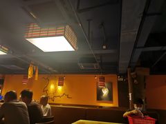 -缘生态云南菜·野生菌庭院餐厅(华侨城店)