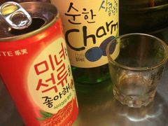 -杀猪天·韩国烤肉(总店)