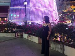 -三亚亚龙湾雅高美爵酒店