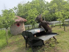 -溱湖国家湿地公园