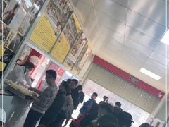 大堂-汪家馄饨(集庆路店)