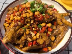 -江西老表·经典江西八大碗