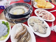 -花苑美食横琴生蚝火锅(拱北粤华路店)