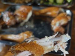 -新湖烧鸡(光明店)
