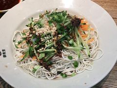 -李先生牛肉面大王(北京平谷步行街店)