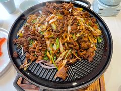 -惠丰堂饭庄·烤鸭·京味菜(翠微路店)