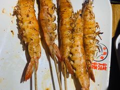-本色.小马哥烧烤(五一路总店)