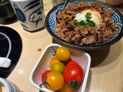 -沼津港精致料理·寿喜烧·烧鸟(漕河泾印象城店)