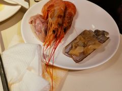 -加餐海鲜自助(集美银泰百货店)