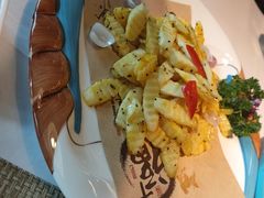 -同喜烤鸭店(光芒店)