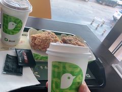 -德克士(好家乡店)