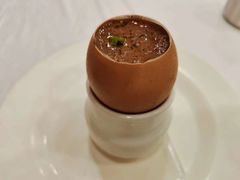 鹅肝鸡蛋盅-庐州太太(双岗店)